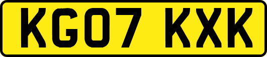 KG07KXK