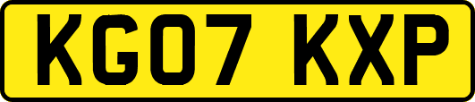 KG07KXP