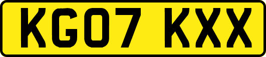 KG07KXX