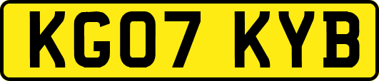 KG07KYB