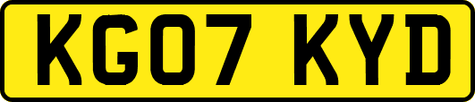 KG07KYD