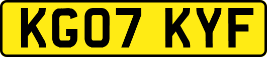KG07KYF