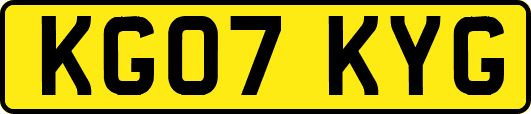 KG07KYG