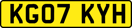 KG07KYH