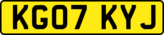 KG07KYJ