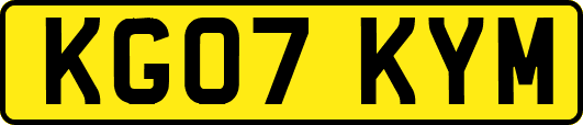 KG07KYM
