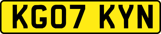 KG07KYN