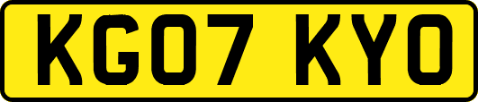 KG07KYO