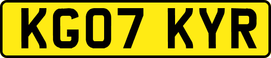 KG07KYR