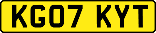 KG07KYT