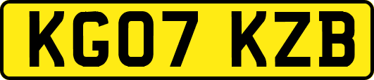 KG07KZB