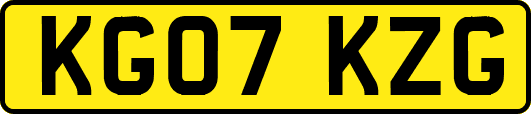 KG07KZG