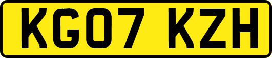 KG07KZH