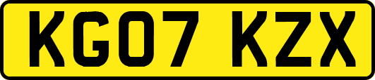 KG07KZX