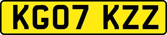 KG07KZZ