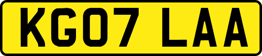KG07LAA