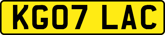 KG07LAC