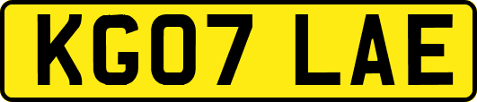 KG07LAE