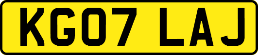 KG07LAJ