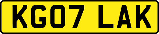 KG07LAK