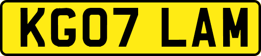 KG07LAM