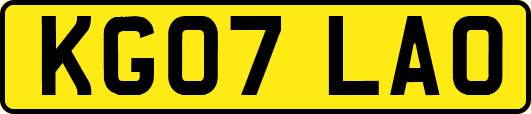 KG07LAO
