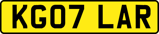 KG07LAR