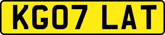 KG07LAT