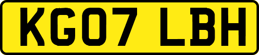 KG07LBH
