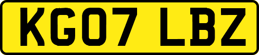 KG07LBZ