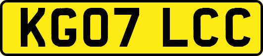 KG07LCC