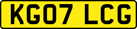 KG07LCG
