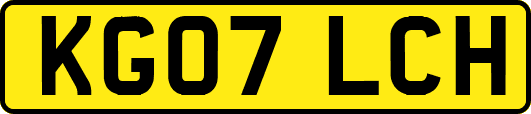 KG07LCH