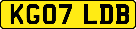 KG07LDB
