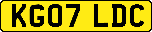 KG07LDC
