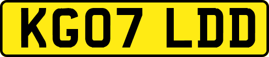 KG07LDD