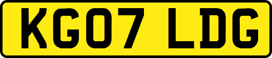KG07LDG