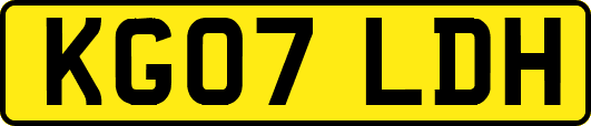 KG07LDH