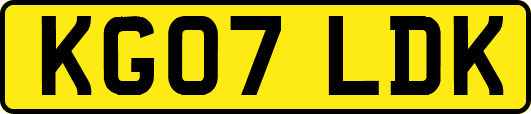 KG07LDK