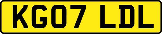 KG07LDL