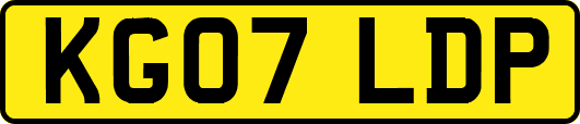 KG07LDP
