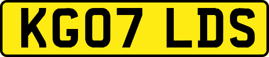 KG07LDS