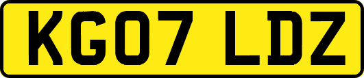 KG07LDZ