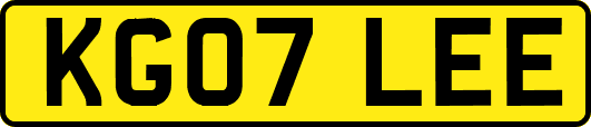 KG07LEE
