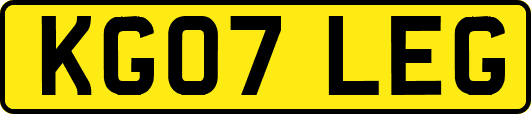 KG07LEG