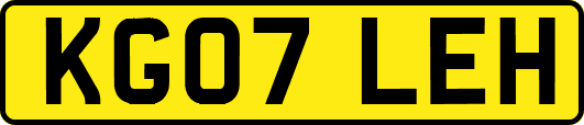 KG07LEH