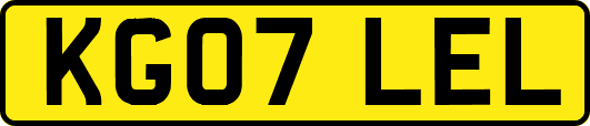KG07LEL