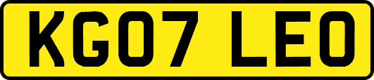 KG07LEO