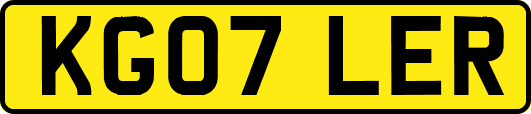 KG07LER