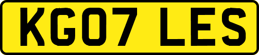 KG07LES